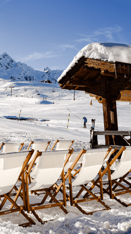 Alpes Hôtel du Pralong